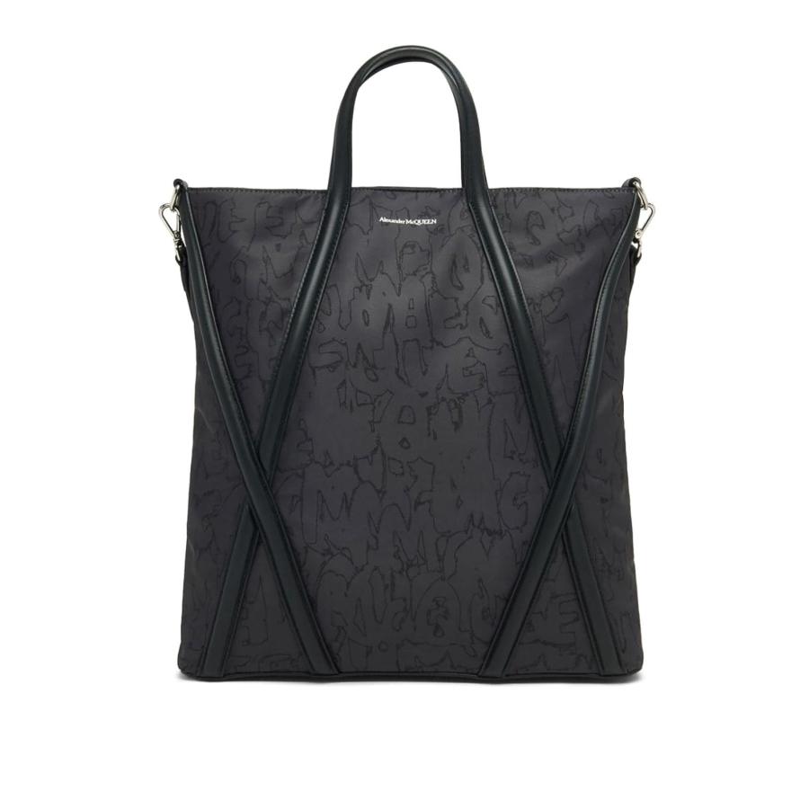 Alexander Mcqueen Harness Tote by ALEXANDER MCQUEEN