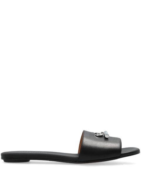 Arc slides by ALEXANDER MCQUEEN