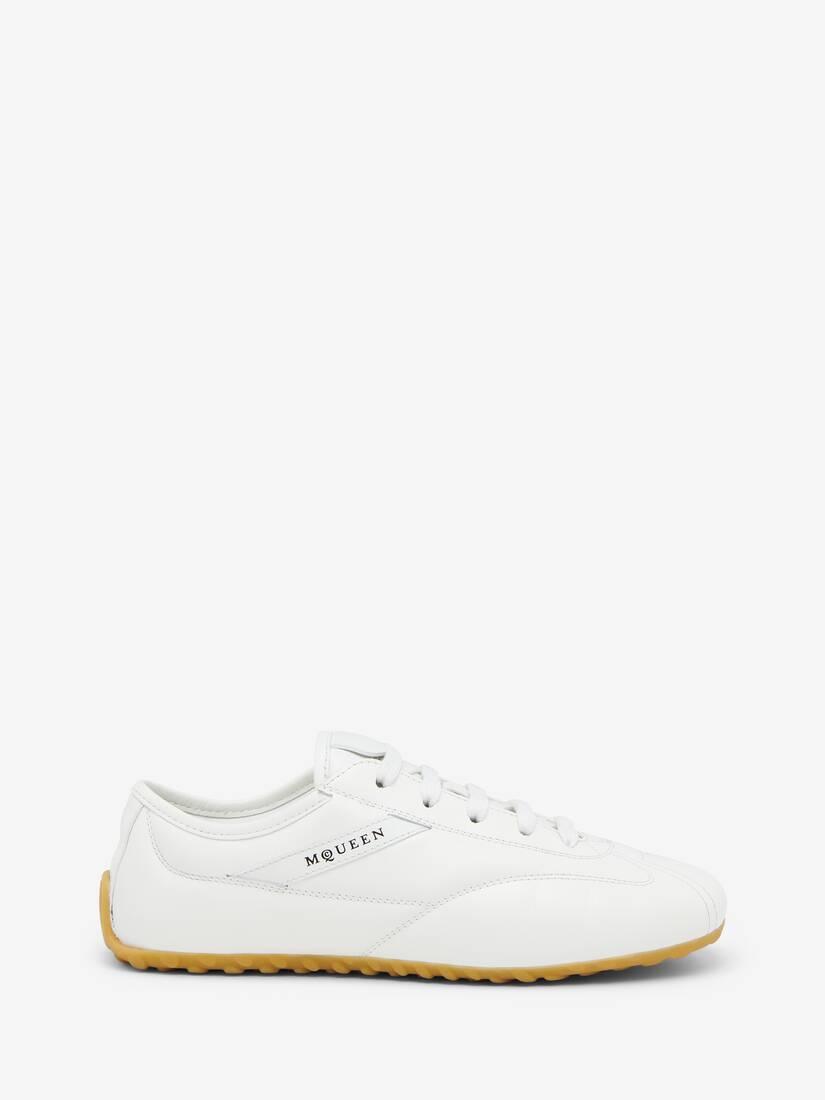 Boxe Sneaker by ALEXANDER MCQUEEN
