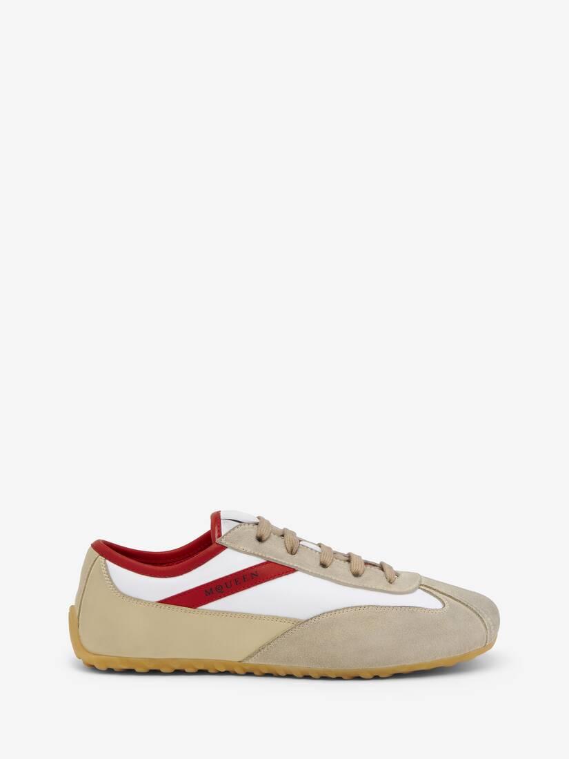 Boxe Sneaker by ALEXANDER MCQUEEN