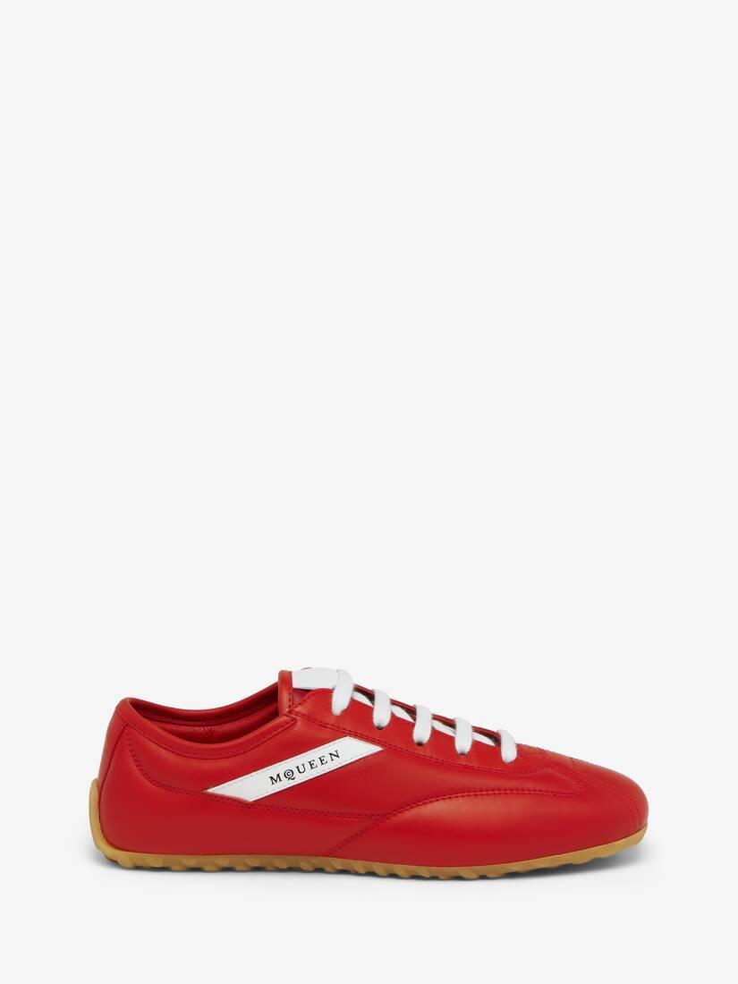 Boxe Sneaker by ALEXANDER MCQUEEN