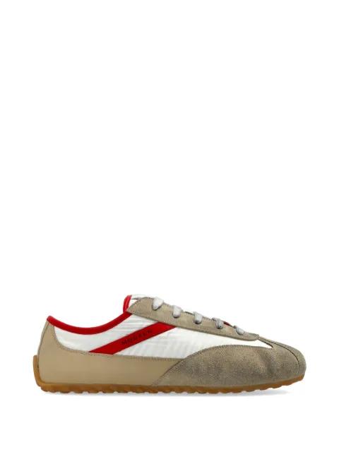 Boxe sneakers by ALEXANDER MCQUEEN