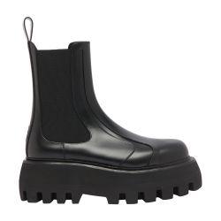 Chelsea boots by ALEXANDER MCQUEEN