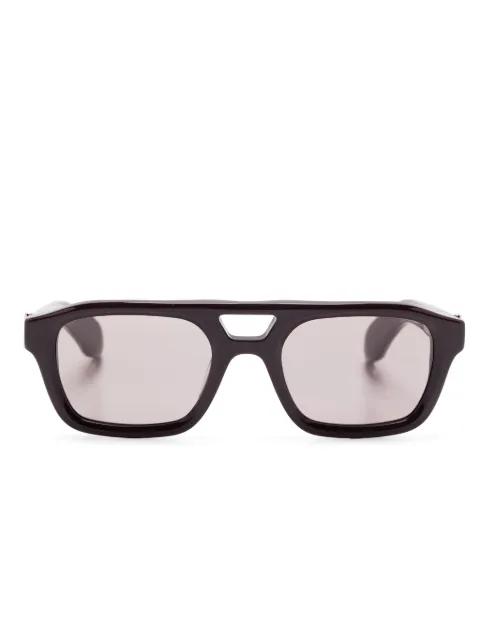 AM0505S 004 glasses by ALEXANDER MCQUEEN EYEWEAR