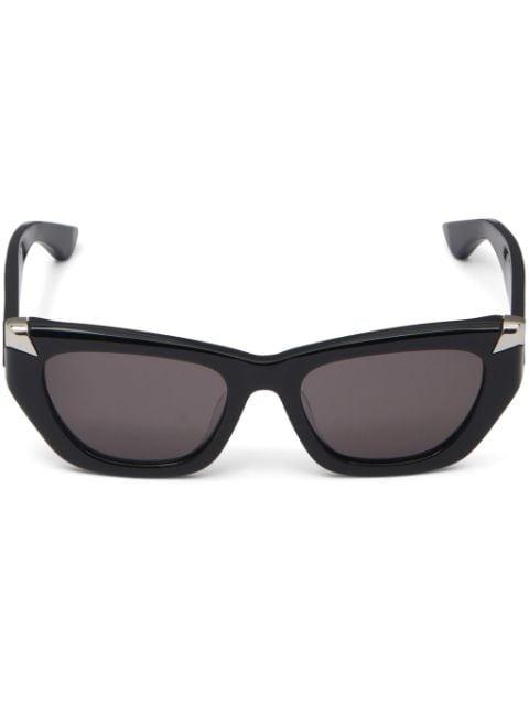 Punk sunglasses by ALEXANDER MCQUEEN EYEWEAR