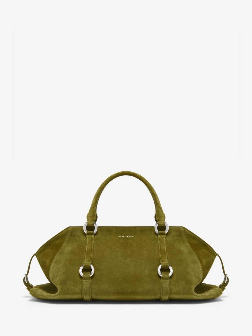 Farringdon Bag by ALEXANDER MCQUEEN
