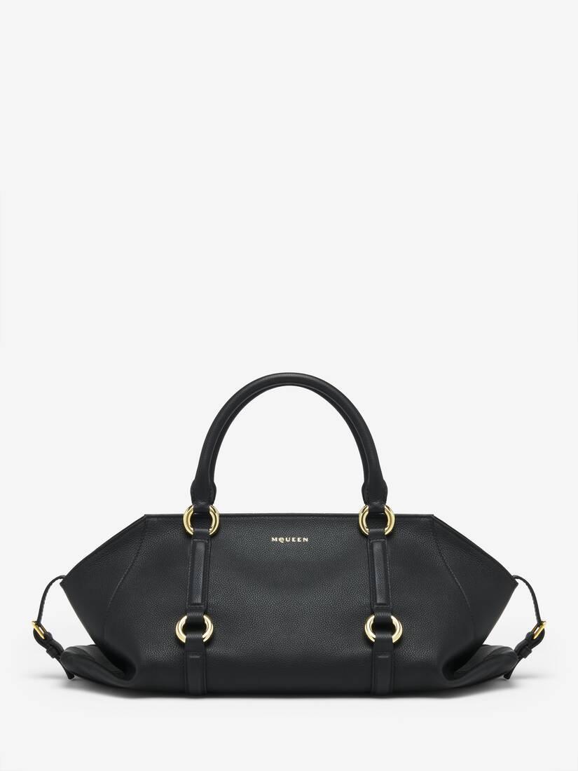 Farringdon Bag by ALEXANDER MCQUEEN