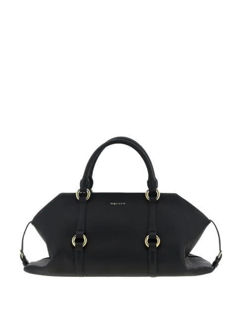 Farringdon leather tote bag by ALEXANDER MCQUEEN