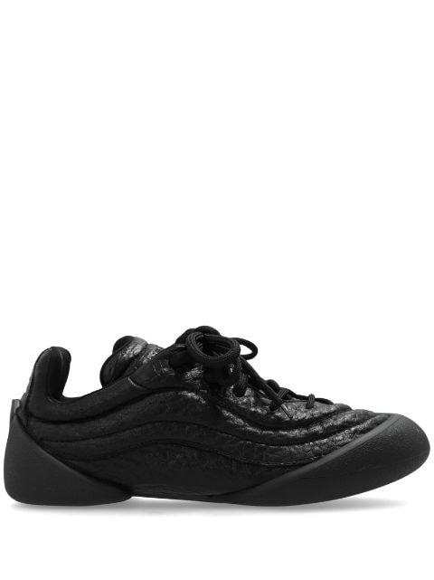 Flexion trainers by ALEXANDER MCQUEEN
