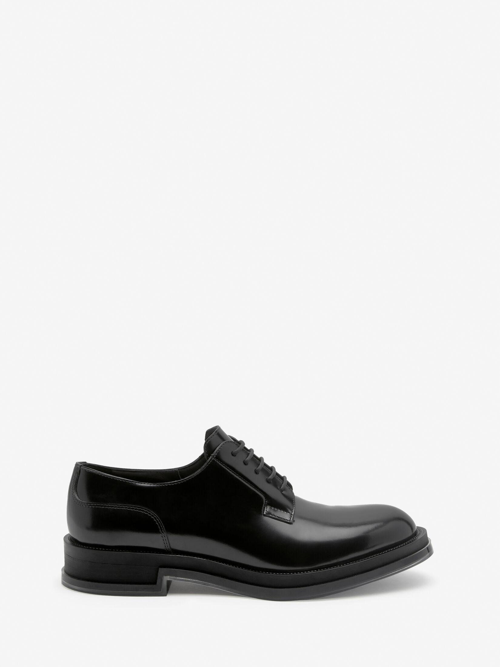 Float Lace Up by ALEXANDER MCQUEEN