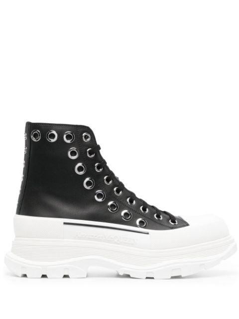 Joey sneakers by ALEXANDER MCQUEEN