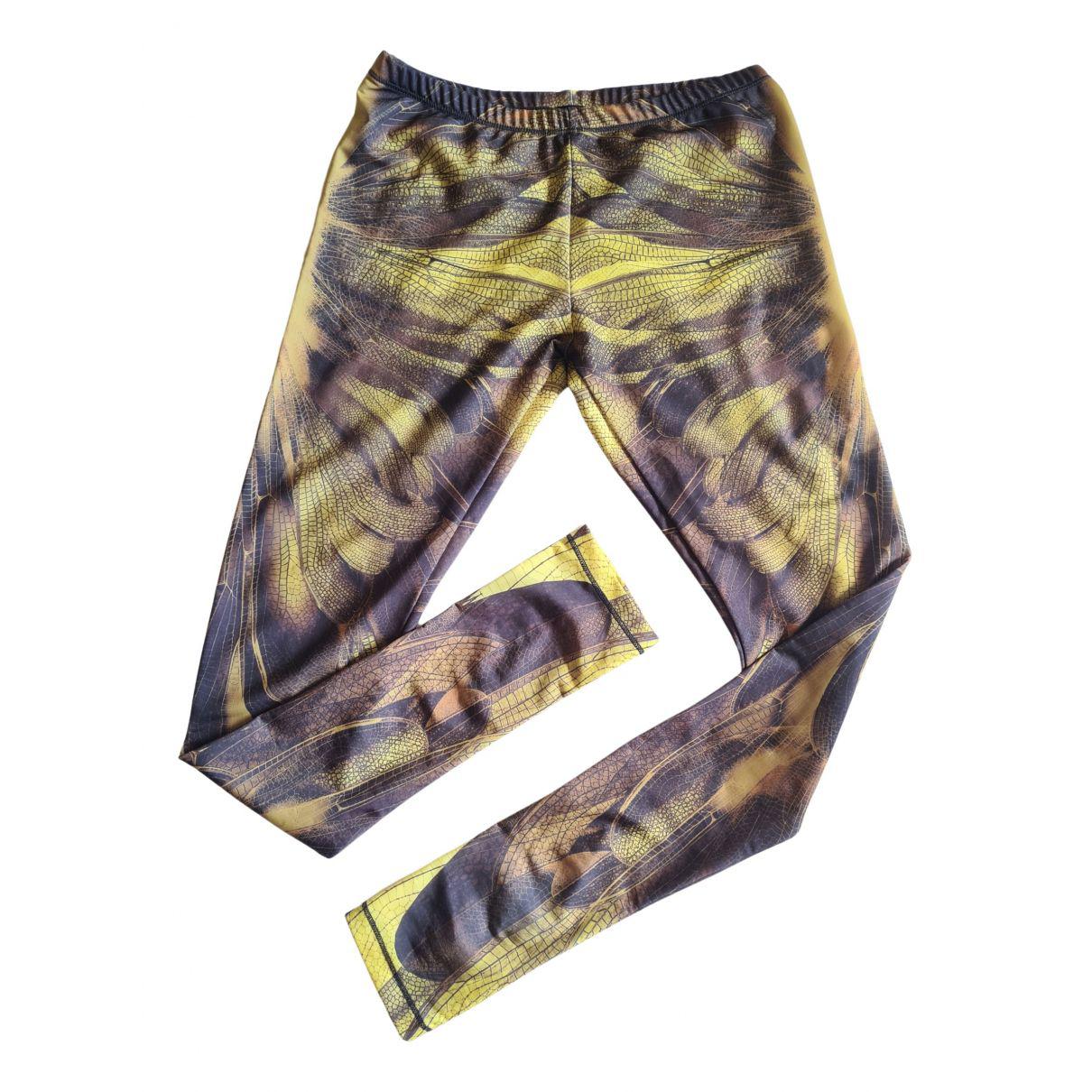 Leggings by ALEXANDER MCQUEEN