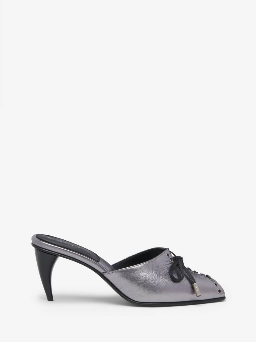 Lexie Mule by ALEXANDER MCQUEEN