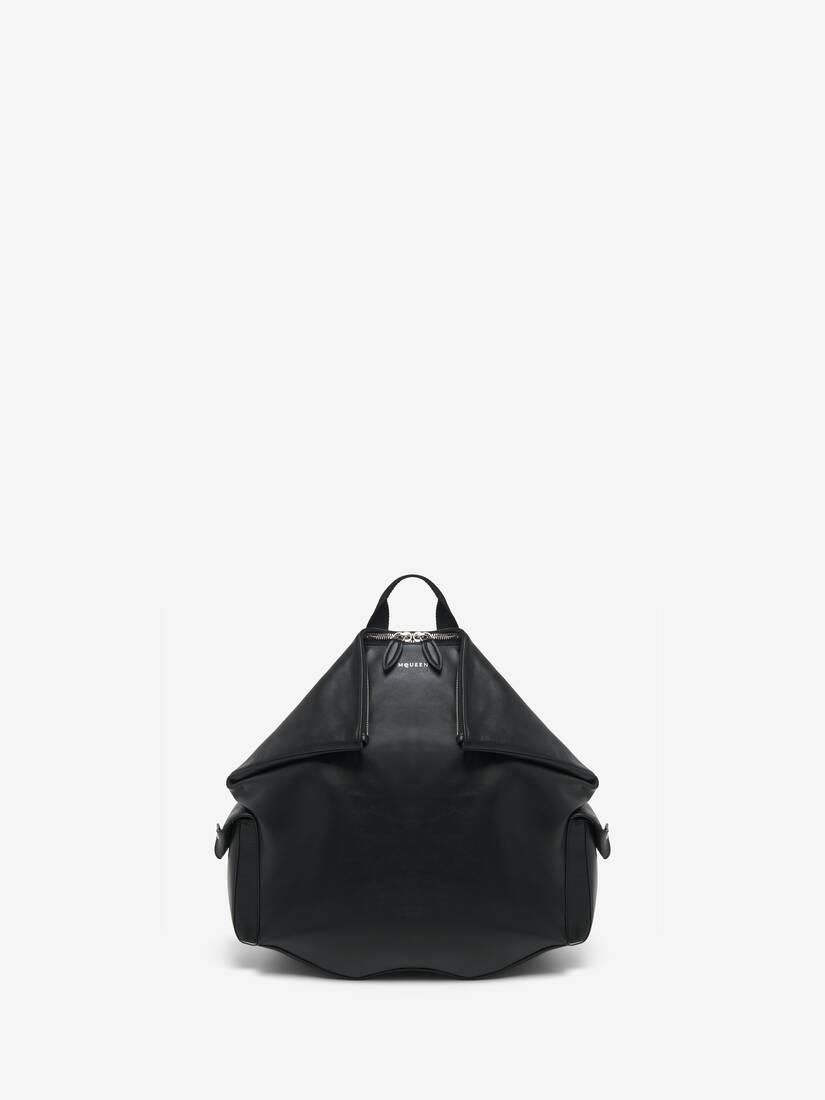 Manta Backpack by ALEXANDER MCQUEEN