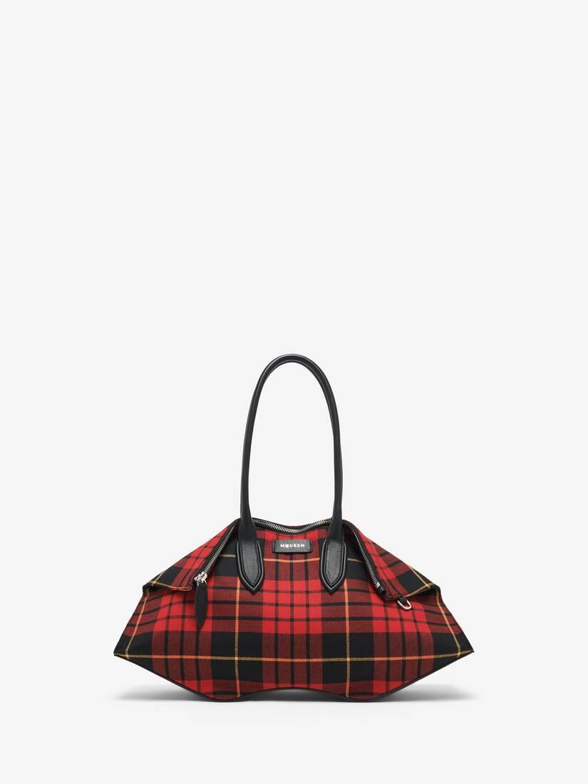 Manta Bag by ALEXANDER MCQUEEN