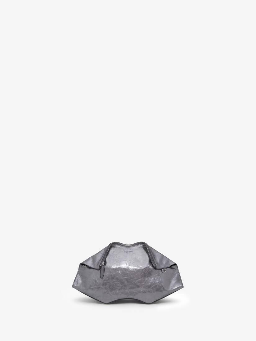 Manta Clutch by ALEXANDER MCQUEEN