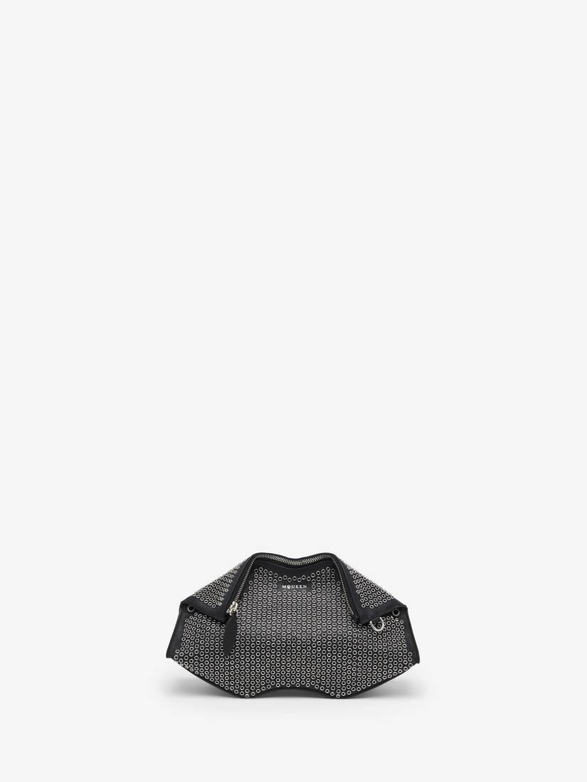 Manta Clutch by ALEXANDER MCQUEEN