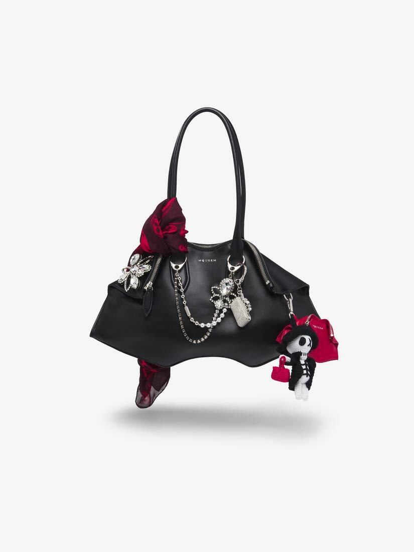 Manta OTT by ALEXANDER MCQUEEN