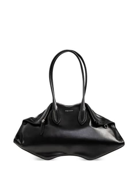 Manta tote bag by ALEXANDER MCQUEEN