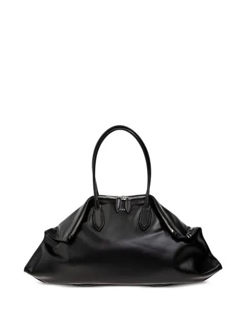 Manta tote bag by ALEXANDER MCQUEEN