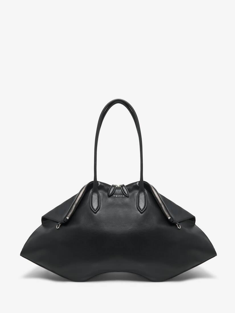 Maxi Manta Bag by ALEXANDER MCQUEEN