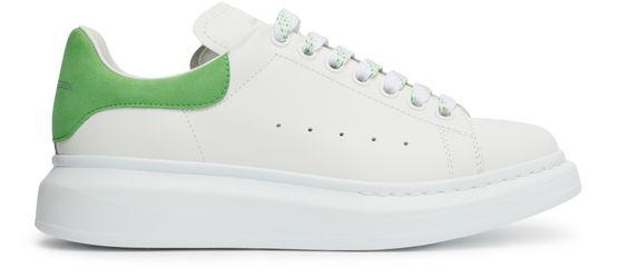Oversize sneakers by ALEXANDER MCQUEEN