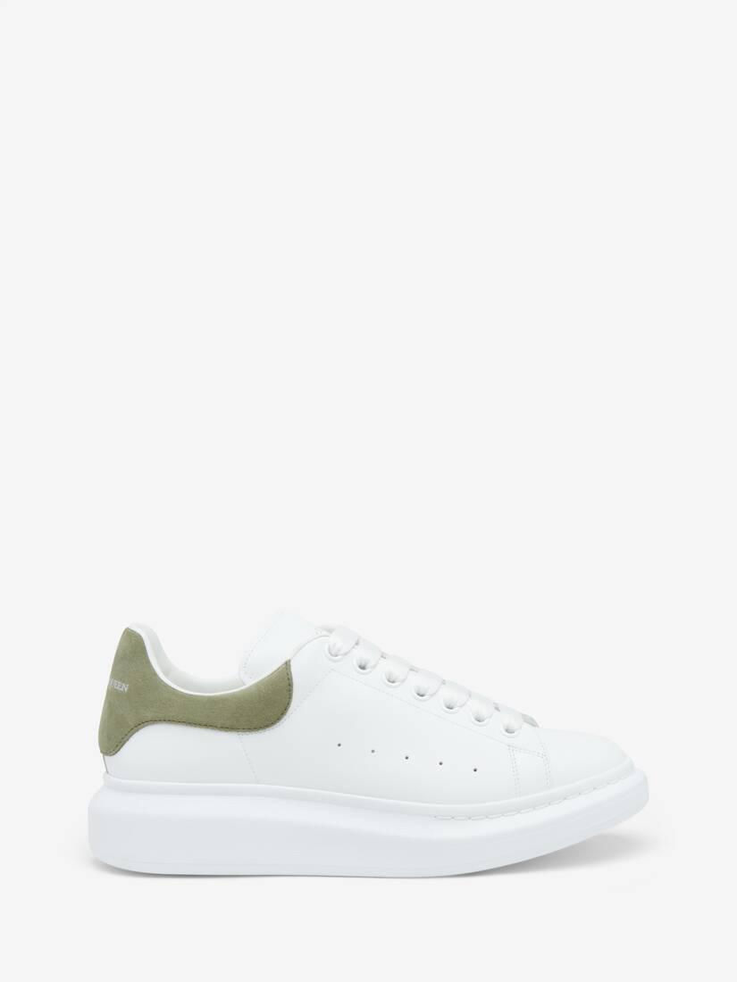 Oversized Sneaker by undefined Oversized Sneaker by undefined