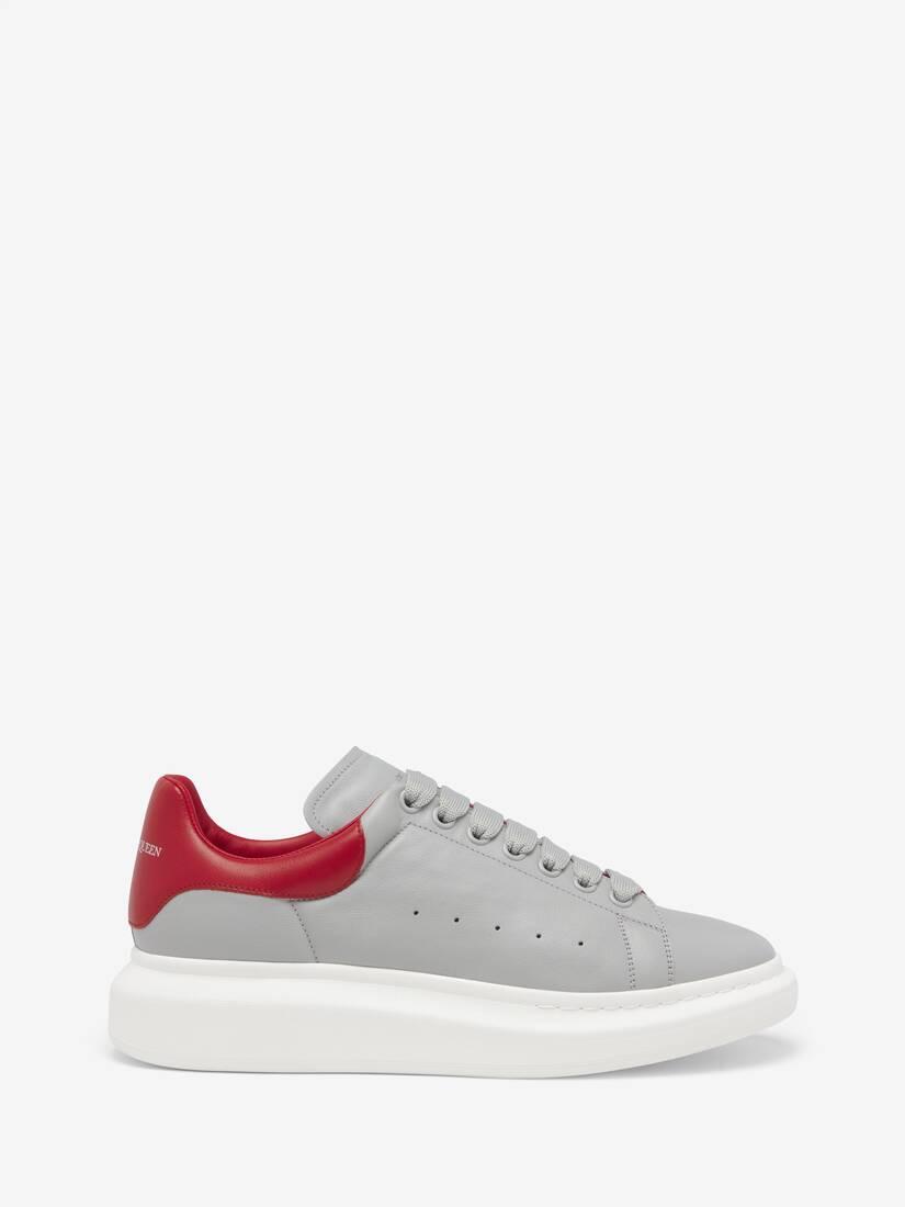 Oversized Sneaker by ALEXANDER MCQUEEN