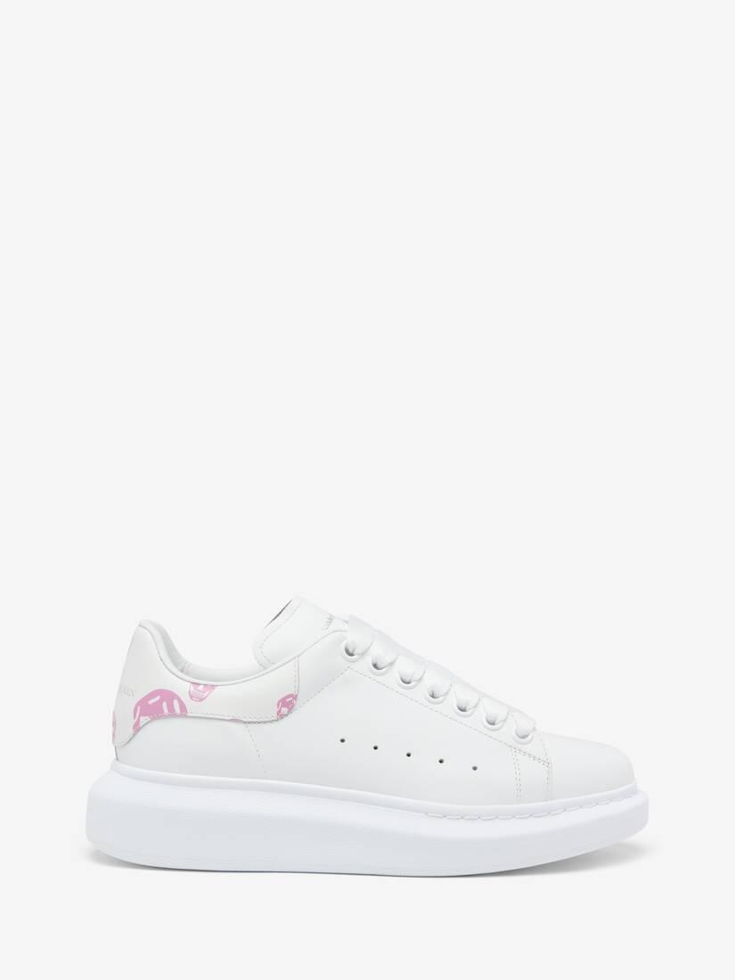 Oversized Sneaker by ALEXANDER MCQUEEN
