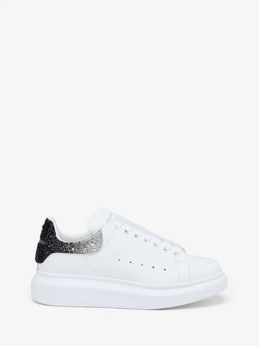 Oversized Sneaker by undefined Oversized Sneaker by undefined