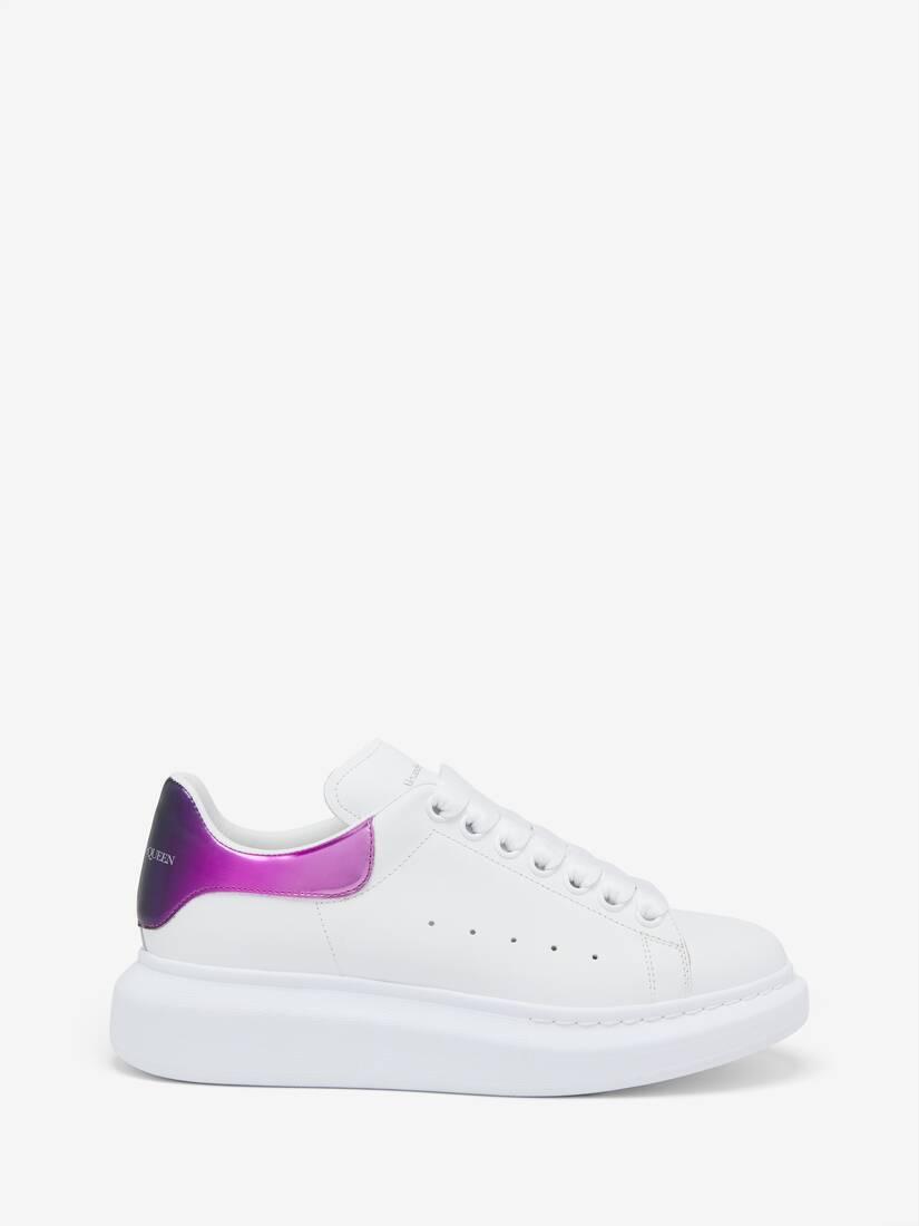 Oversized Sneaker by ALEXANDER MCQUEEN