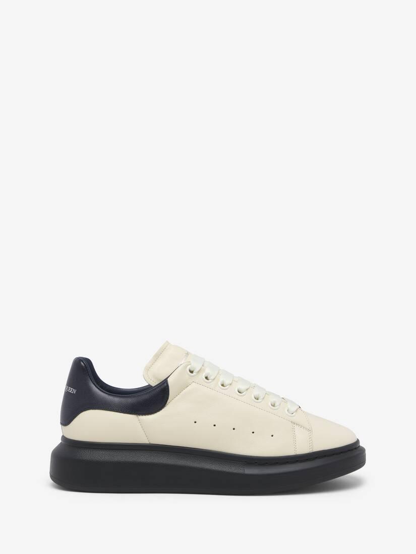 Oversized Sneaker by ALEXANDER MCQUEEN