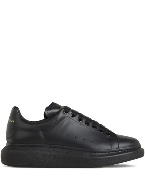 Oversized sneakers by ALEXANDER MCQUEEN