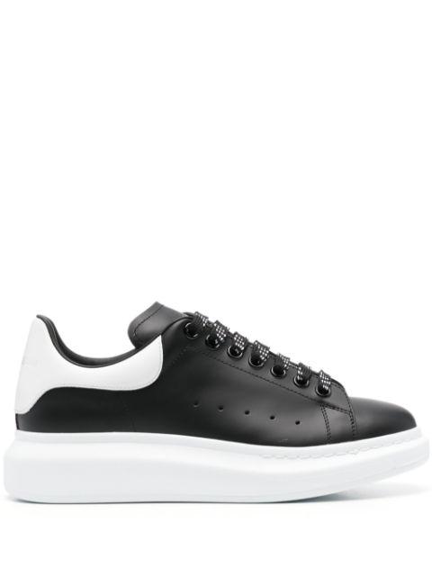 Oversized sneakers by ALEXANDER MCQUEEN