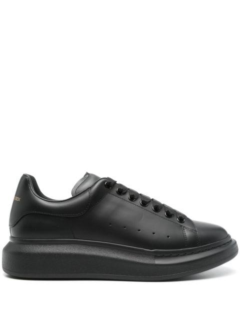 Oversized sneakers by ALEXANDER MCQUEEN