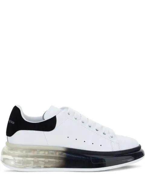 Oversized sneakers by ALEXANDER MCQUEEN