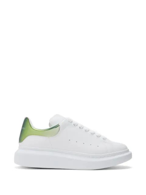 Oversized sneakers by ALEXANDER MCQUEEN