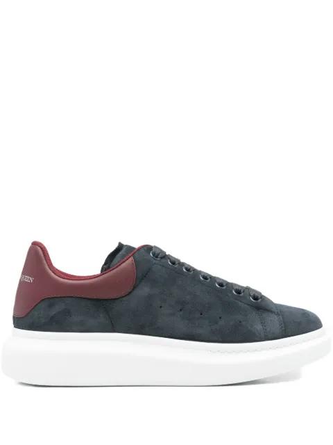 Oversized sneakers by ALEXANDER MCQUEEN