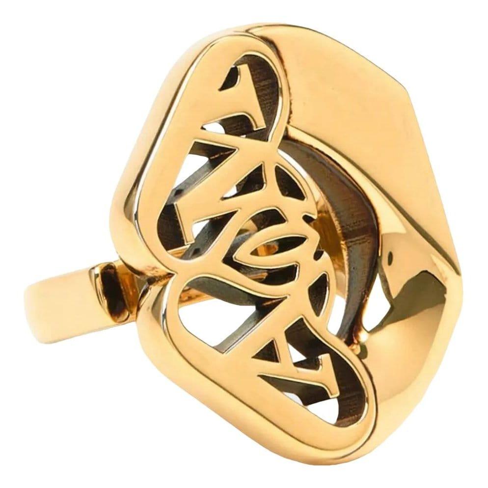 Ring by ALEXANDER MCQUEEN