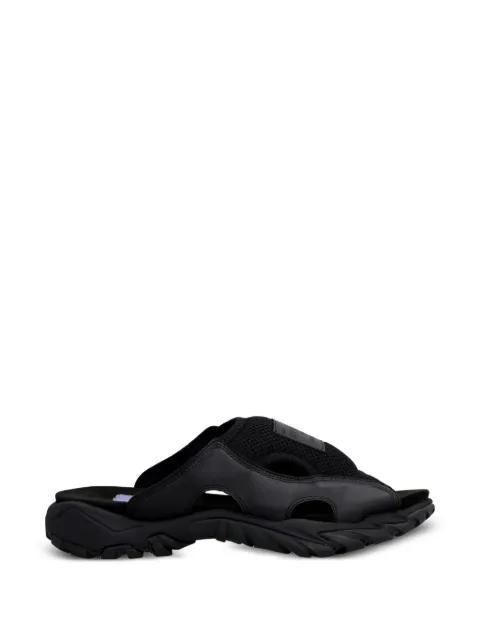SLIPPERS by ALEXANDER MCQUEEN