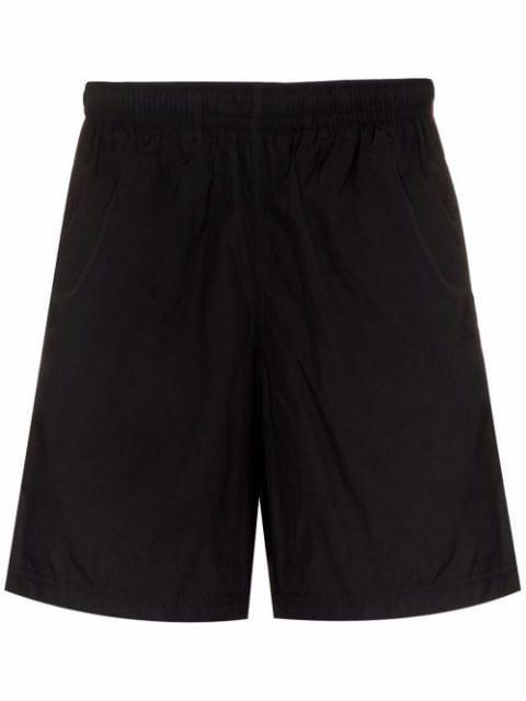 Selvedge swim shorts by ALEXANDER MCQUEEN