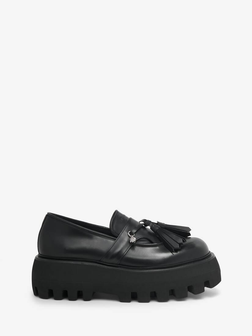 Sofa Loafer by ALEXANDER MCQUEEN