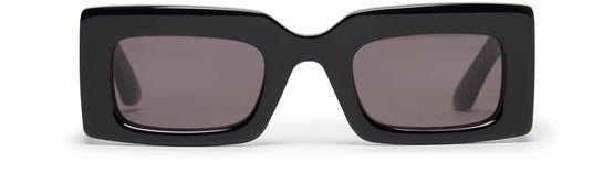 Sunglasses by ALEXANDER MCQUEEN