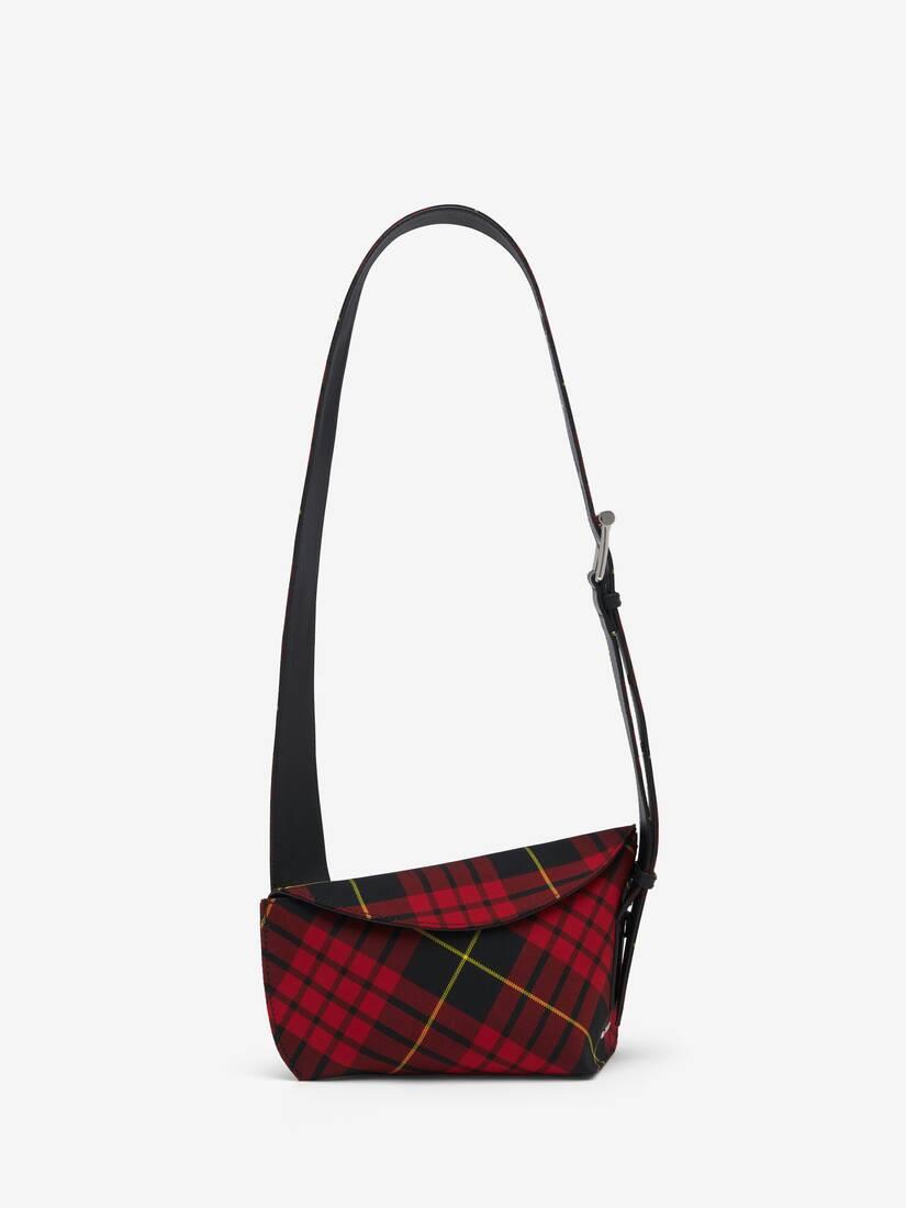 T-Bar Sling Bag by ALEXANDER MCQUEEN