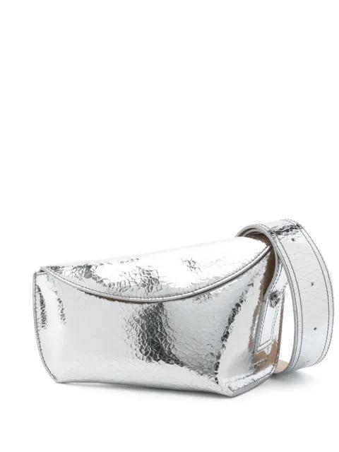 T-Bar Sling shoulder bag by ALEXANDER MCQUEEN