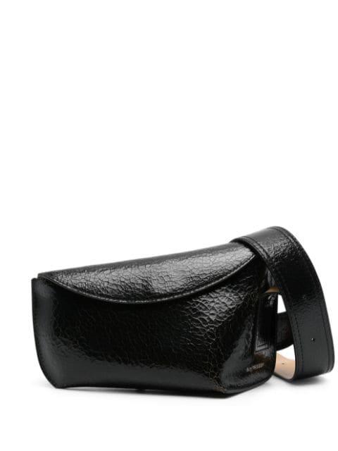T-Bar Sling shoulder bag by ALEXANDER MCQUEEN
