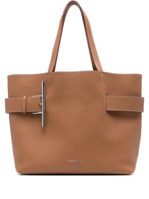 T-Bar Sling tote bag by ALEXANDER MCQUEEN