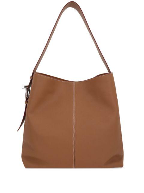 T-bar Sling shoulder bag by ALEXANDER MCQUEEN