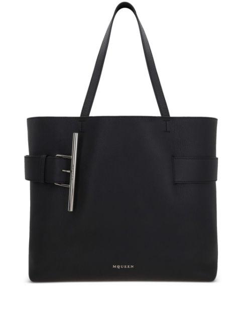 T-bar Sling tote bag by ALEXANDER MCQUEEN