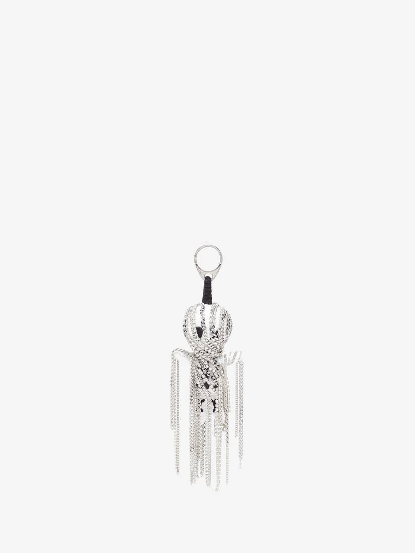 The Doll Banshee Charm by ALEXANDER MCQUEEN